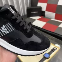 Cheap Armani Casual Shoes For Men #1387605 Replica Wholesale [$85.00 USD] [ITEM#1387605] on Replica Armani Casual Shoes