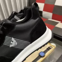 Cheap Armani Casual Shoes For Men #1387605 Replica Wholesale [$85.00 USD] [ITEM#1387605] on Replica Armani Casual Shoes