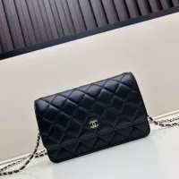 Cheap Chanel AAA Quality Messenger Bags For Women #1387606 Replica Wholesale [$72.00 USD] [ITEM#1387606] on Replica Chanel AAA Quality Messenger Bags
