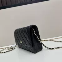 Cheap Chanel AAA Quality Messenger Bags For Women #1387606 Replica Wholesale [$72.00 USD] [ITEM#1387606] on Replica Chanel AAA Quality Messenger Bags