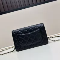 Cheap Chanel AAA Quality Messenger Bags For Women #1387606 Replica Wholesale [$72.00 USD] [ITEM#1387606] on Replica Chanel AAA Quality Messenger Bags