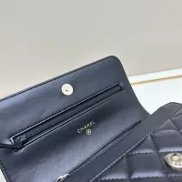 Cheap Chanel AAA Quality Messenger Bags For Women #1387606 Replica Wholesale [$72.00 USD] [ITEM#1387606] on Replica Chanel AAA Quality Messenger Bags