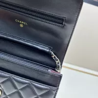 Cheap Chanel AAA Quality Messenger Bags For Women #1387606 Replica Wholesale [$72.00 USD] [ITEM#1387606] on Replica Chanel AAA Quality Messenger Bags