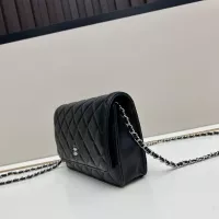 Cheap Chanel AAA Quality Messenger Bags For Women #1387607 Replica Wholesale [$72.00 USD] [ITEM#1387607] on Replica Chanel AAA Quality Messenger Bags