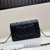 Cheap Chanel AAA Quality Messenger Bags For Women #1387607 Replica Wholesale [$72.00 USD] [ITEM#1387607] on Replica Chanel AAA Quality Messenger Bags