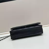 Cheap Chanel AAA Quality Messenger Bags For Women #1387607 Replica Wholesale [$72.00 USD] [ITEM#1387607] on Replica Chanel AAA Quality Messenger Bags
