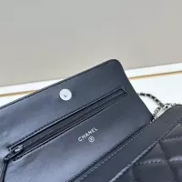 Cheap Chanel AAA Quality Messenger Bags For Women #1387607 Replica Wholesale [$72.00 USD] [ITEM#1387607] on Replica Chanel AAA Quality Messenger Bags