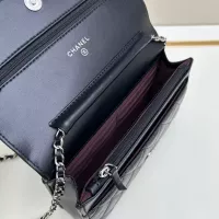 Cheap Chanel AAA Quality Messenger Bags For Women #1387607 Replica Wholesale [$72.00 USD] [ITEM#1387607] on Replica Chanel AAA Quality Messenger Bags