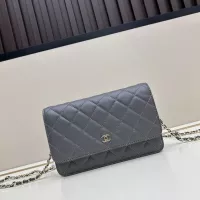 Cheap Chanel AAA Quality Messenger Bags For Women #1387608 Replica Wholesale [$72.00 USD] [ITEM#1387608] on Replica Chanel AAA Quality Messenger Bags