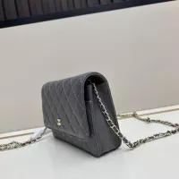 Cheap Chanel AAA Quality Messenger Bags For Women #1387608 Replica Wholesale [$72.00 USD] [ITEM#1387608] on Replica Chanel AAA Quality Messenger Bags