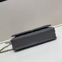 Cheap Chanel AAA Quality Messenger Bags For Women #1387608 Replica Wholesale [$72.00 USD] [ITEM#1387608] on Replica Chanel AAA Quality Messenger Bags