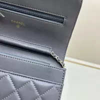 Cheap Chanel AAA Quality Messenger Bags For Women #1387608 Replica Wholesale [$72.00 USD] [ITEM#1387608] on Replica Chanel AAA Quality Messenger Bags