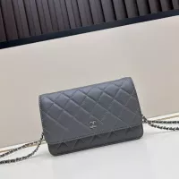Cheap Chanel AAA Quality Messenger Bags For Women #1387609 Replica Wholesale [$72.00 USD] [ITEM#1387609] on Replica Chanel AAA Quality Messenger Bags