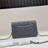 Cheap Chanel AAA Quality Messenger Bags For Women #1387609 Replica Wholesale [$72.00 USD] [ITEM#1387609] on Replica Chanel AAA Quality Messenger Bags