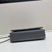 Cheap Chanel AAA Quality Messenger Bags For Women #1387609 Replica Wholesale [$72.00 USD] [ITEM#1387609] on Replica Chanel AAA Quality Messenger Bags