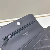 Cheap Chanel AAA Quality Messenger Bags For Women #1387609 Replica Wholesale [$72.00 USD] [ITEM#1387609] on Replica Chanel AAA Quality Messenger Bags