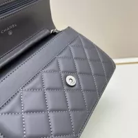 Cheap Chanel AAA Quality Messenger Bags For Women #1387609 Replica Wholesale [$72.00 USD] [ITEM#1387609] on Replica Chanel AAA Quality Messenger Bags
