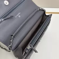 Cheap Chanel AAA Quality Messenger Bags For Women #1387609 Replica Wholesale [$72.00 USD] [ITEM#1387609] on Replica Chanel AAA Quality Messenger Bags