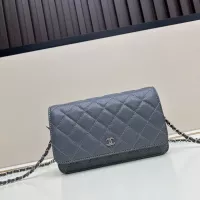 Cheap Chanel AAA Quality Messenger Bags For Women #1387611 Replica Wholesale [$72.00 USD] [ITEM#1387611] on Replica Chanel AAA Quality Messenger Bags