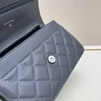 Cheap Chanel AAA Quality Messenger Bags For Women #1387611 Replica Wholesale [$72.00 USD] [ITEM#1387611] on Replica Chanel AAA Quality Messenger Bags