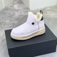 Cheap Amiri Boots For Women #1387612 Replica Wholesale [$100.00 USD] [ITEM#1387612] on Replica Amiri Boots