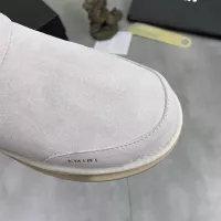 Cheap Amiri Boots For Women #1387612 Replica Wholesale [$100.00 USD] [ITEM#1387612] on Replica Amiri Boots