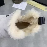 Cheap Amiri Boots For Women #1387612 Replica Wholesale [$100.00 USD] [ITEM#1387612] on Replica Amiri Boots