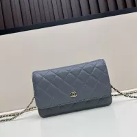 Cheap Chanel AAA Quality Messenger Bags For Women #1387614 Replica Wholesale [$72.00 USD] [ITEM#1387614] on Replica Chanel AAA Quality Messenger Bags