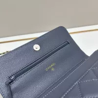 Cheap Chanel AAA Quality Messenger Bags For Women #1387614 Replica Wholesale [$72.00 USD] [ITEM#1387614] on Replica Chanel AAA Quality Messenger Bags