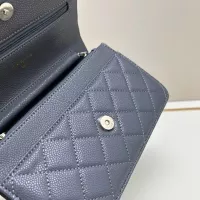 Cheap Chanel AAA Quality Messenger Bags For Women #1387614 Replica Wholesale [$72.00 USD] [ITEM#1387614] on Replica Chanel AAA Quality Messenger Bags