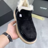 Cheap Amiri Boots For Women #1387615 Replica Wholesale [$100.00 USD] [ITEM#1387615] on Replica Amiri Boots