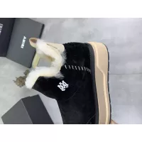 Cheap Amiri Boots For Women #1387615 Replica Wholesale [$100.00 USD] [ITEM#1387615] on Replica Amiri Boots