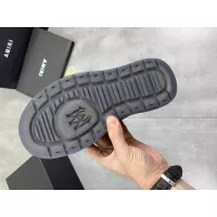 Cheap Amiri Boots For Women #1387615 Replica Wholesale [$100.00 USD] [ITEM#1387615] on Replica Amiri Boots