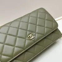 Cheap Chanel AAA Quality Messenger Bags For Women #1387616 Replica Wholesale [$72.00 USD] [ITEM#1387616] on Replica Chanel AAA Quality Messenger Bags