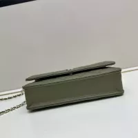 Cheap Chanel AAA Quality Messenger Bags For Women #1387616 Replica Wholesale [$72.00 USD] [ITEM#1387616] on Replica Chanel AAA Quality Messenger Bags