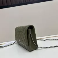 Cheap Chanel AAA Quality Messenger Bags For Women #1387617 Replica Wholesale [$72.00 USD] [ITEM#1387617] on Replica Chanel AAA Quality Messenger Bags