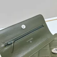 Cheap Chanel AAA Quality Messenger Bags For Women #1387617 Replica Wholesale [$72.00 USD] [ITEM#1387617] on Replica Chanel AAA Quality Messenger Bags