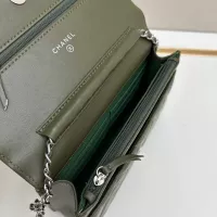 Cheap Chanel AAA Quality Messenger Bags For Women #1387617 Replica Wholesale [$72.00 USD] [ITEM#1387617] on Replica Chanel AAA Quality Messenger Bags