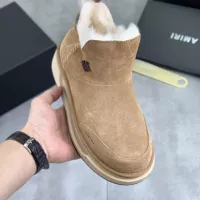 Cheap Amiri Boots For Women #1387618 Replica Wholesale [$100.00 USD] [ITEM#1387618] on Replica Amiri Boots