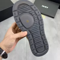 Cheap Amiri Boots For Women #1387618 Replica Wholesale [$100.00 USD] [ITEM#1387618] on Replica Amiri Boots