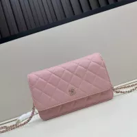 Cheap Chanel AAA Quality Messenger Bags For Women #1387619 Replica Wholesale [$72.00 USD] [ITEM#1387619] on Replica Chanel AAA Quality Messenger Bags