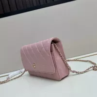 Cheap Chanel AAA Quality Messenger Bags For Women #1387619 Replica Wholesale [$72.00 USD] [ITEM#1387619] on Replica Chanel AAA Quality Messenger Bags