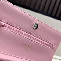 Cheap Chanel AAA Quality Messenger Bags For Women #1387619 Replica Wholesale [$72.00 USD] [ITEM#1387619] on Replica Chanel AAA Quality Messenger Bags