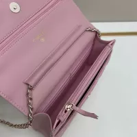 Cheap Chanel AAA Quality Messenger Bags For Women #1387619 Replica Wholesale [$72.00 USD] [ITEM#1387619] on Replica Chanel AAA Quality Messenger Bags