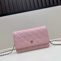 Cheap Chanel AAA Quality Messenger Bags For Women #1387620 Replica Wholesale [$72.00 USD] [ITEM#1387620] on Replica Chanel AAA Quality Messenger Bags