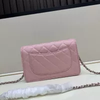 Cheap Chanel AAA Quality Messenger Bags For Women #1387620 Replica Wholesale [$72.00 USD] [ITEM#1387620] on Replica Chanel AAA Quality Messenger Bags