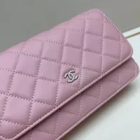 Cheap Chanel AAA Quality Messenger Bags For Women #1387620 Replica Wholesale [$72.00 USD] [ITEM#1387620] on Replica Chanel AAA Quality Messenger Bags