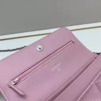 Cheap Chanel AAA Quality Messenger Bags For Women #1387620 Replica Wholesale [$72.00 USD] [ITEM#1387620] on Replica Chanel AAA Quality Messenger Bags