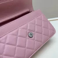 Cheap Chanel AAA Quality Messenger Bags For Women #1387620 Replica Wholesale [$72.00 USD] [ITEM#1387620] on Replica Chanel AAA Quality Messenger Bags