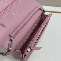 Cheap Chanel AAA Quality Messenger Bags For Women #1387620 Replica Wholesale [$72.00 USD] [ITEM#1387620] on Replica Chanel AAA Quality Messenger Bags